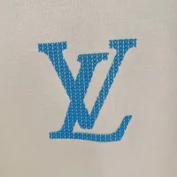 $64.00 USD Louis Vuitton LV T-Shirts Short Sleeved For Men #1418334