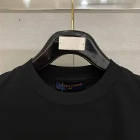$64.00 USD Louis Vuitton LV T-Shirts Short Sleeved For Men #1418335