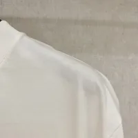 $64.00 USD Christian Dior T-Shirts Short Sleeved For Men #1418338