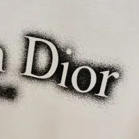 $64.00 USD Christian Dior T-Shirts Short Sleeved For Men #1418338