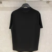 $64.00 USD Christian Dior T-Shirts Short Sleeved For Men #1418339