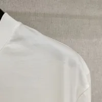 $64.00 USD Christian Dior T-Shirts Short Sleeved For Men #1418340