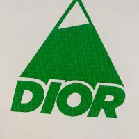 $64.00 USD Christian Dior T-Shirts Short Sleeved For Men #1418344