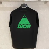 $64.00 USD Christian Dior T-Shirts Short Sleeved For Men #1418345