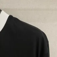 $64.00 USD Christian Dior T-Shirts Short Sleeved For Men #1418347