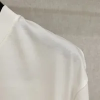 $64.00 USD Louis Vuitton LV T-Shirts Short Sleeved For Men #1418360