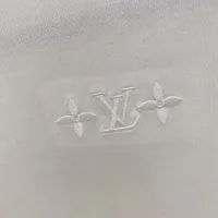 $64.00 USD Louis Vuitton LV T-Shirts Short Sleeved For Men #1418360