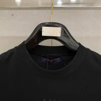 $64.00 USD Louis Vuitton LV T-Shirts Short Sleeved For Men #1418361