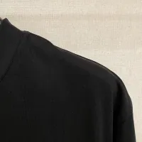 $64.00 USD Louis Vuitton LV T-Shirts Short Sleeved For Men #1418361