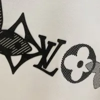 $64.00 USD Louis Vuitton LV T-Shirts Short Sleeved For Men #1418362