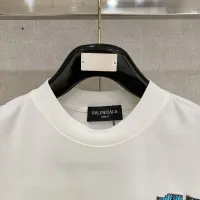 $68.00 USD Balenciaga T-Shirts Short Sleeved For Men #1418370
