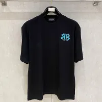 $68.00 USD Balenciaga T-Shirts Short Sleeved For Men #1418371