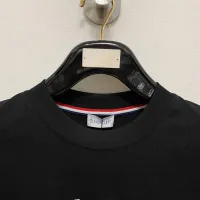 $64.00 USD Moncler T-Shirts Short Sleeved For Men #1418373