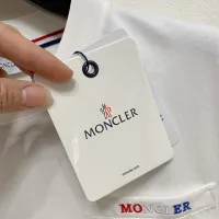 $64.00 USD Moncler T-Shirts Short Sleeved For Men #1418374