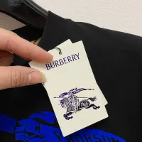 $64.00 USD Burberry T-Shirts Short Sleeved For Men #1418379
