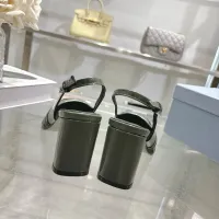 $105.00 USD Prada Sandal For Women #1418380