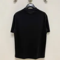 $64.00 USD Burberry T-Shirts Short Sleeved For Men #1418382