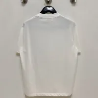 $64.00 USD Fendi T-Shirts Short Sleeved For Men #1418383