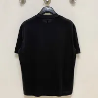 $64.00 USD Fendi T-Shirts Short Sleeved For Men #1418384