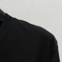 $64.00 USD Fendi T-Shirts Short Sleeved For Men #1418384