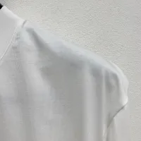 $64.00 USD Burberry T-Shirts Short Sleeved For Men #1418385