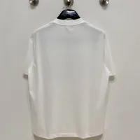 $64.00 USD Prada T-Shirts Short Sleeved For Men #1418391