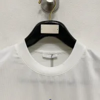 $64.00 USD Prada T-Shirts Short Sleeved For Men #1418391