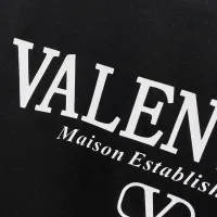 $64.00 USD Valentino T-Shirts Short Sleeved For Men #1418394
