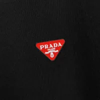 $64.00 USD Prada T-Shirts Short Sleeved For Unisex #1418396