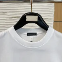 $64.00 USD Balenciaga T-Shirts Short Sleeved For Unisex #1418399