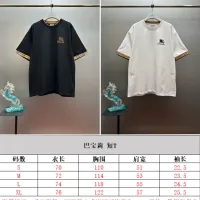 $48.00 USD Burberry T-Shirts Short Sleeved For Unisex #1418401