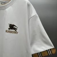 $48.00 USD Burberry T-Shirts Short Sleeved For Unisex #1418401