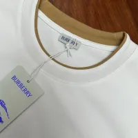 $48.00 USD Burberry T-Shirts Short Sleeved For Unisex #1418401