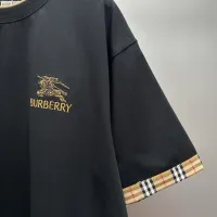 $48.00 USD Burberry T-Shirts Short Sleeved For Unisex #1418402