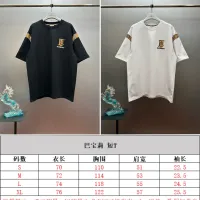 $48.00 USD Burberry T-Shirts Short Sleeved For Unisex #1418403