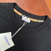 $48.00 USD Burberry T-Shirts Short Sleeved For Unisex #1418404