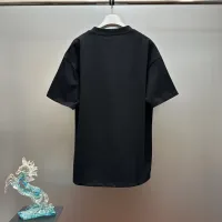 $48.00 USD Fendi T-Shirts Short Sleeved For Unisex #1418405