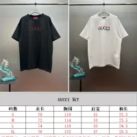 $48.00 USD Gucci T-Shirts Short Sleeved For Unisex #1418407