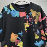 $48.00 USD Louis Vuitton LV T-Shirts Short Sleeved For Unisex #1418410