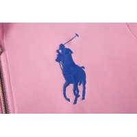 $60.00 USD Ralph Lauren Polo Hoodies Long Sleeved For Unisex #1418412