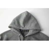 $60.00 USD Ralph Lauren Polo Hoodies Long Sleeved For Unisex #1418417