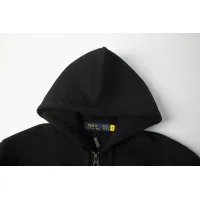 $60.00 USD Ralph Lauren Polo Hoodies Long Sleeved For Unisex #1418423
