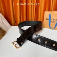 $82.00 USD Louis Vuitton AAA Quality Belts For Women #1418457