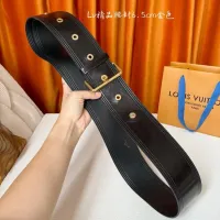 $82.00 USD Louis Vuitton AAA Quality Belts For Women #1418457