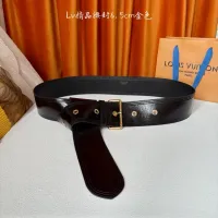 $82.00 USD Louis Vuitton AAA Quality Belts For Women #1418457