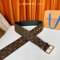 $82.00 USD Louis Vuitton AAA Quality Belts For Women #1418460