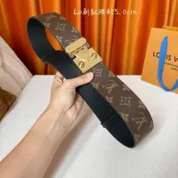 $82.00 USD Louis Vuitton AAA Quality Belts For Women #1418462
