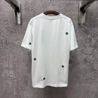 $48.00 USD Christian Dior T-Shirts Short Sleeved For Unisex #1418489