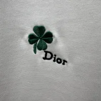 $48.00 USD Christian Dior T-Shirts Short Sleeved For Unisex #1418489