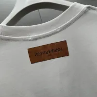 $48.00 USD Louis Vuitton LV T-Shirts Short Sleeved For Unisex #1418497